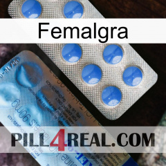 Femalgra 40